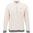 Happier Hour 1/4 Zip Pullover - Fairway Styles