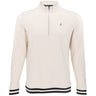 Happier Hour 1/4 Zip Pullover - Fairway Styles