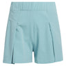 Women's Go-To Pleated Shorts