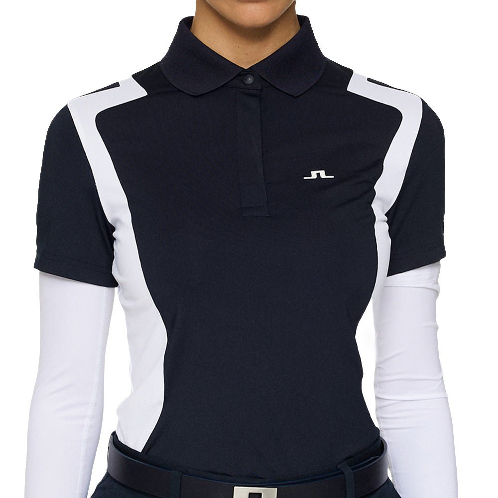 Women's Bea Polo - Fairway Styles