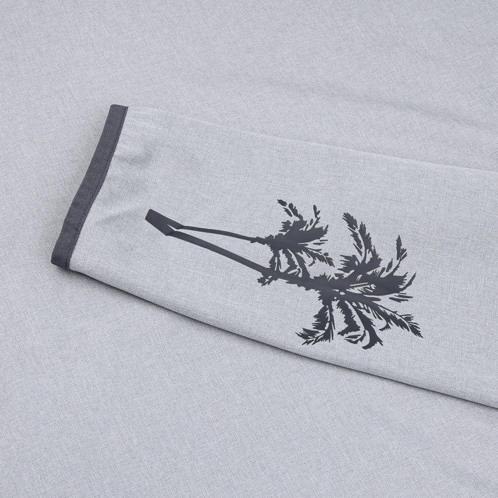 Out of Pocket Hooded 1/4 Zip Pullover