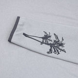 Out of Pocket Hooded 1/4 Zip Pullover