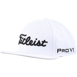 Tour Elite Flat Bill Hat