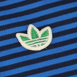 Originals Stripe Pique Polo