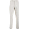 Tailored Fit Performance Pants