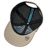 A-Game Icon HYDRO GeoPop Hat