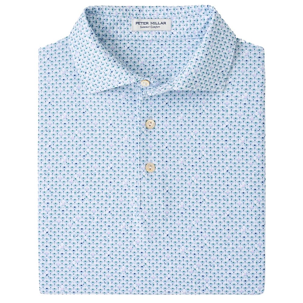 Flock Performance Jersey Polo