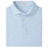 Flock Performance Jersey Polo