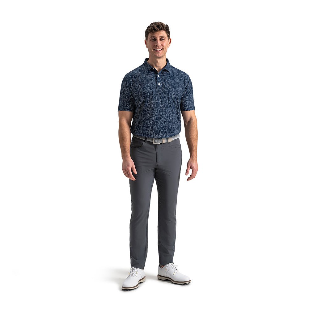 Scatter Dot Polo
