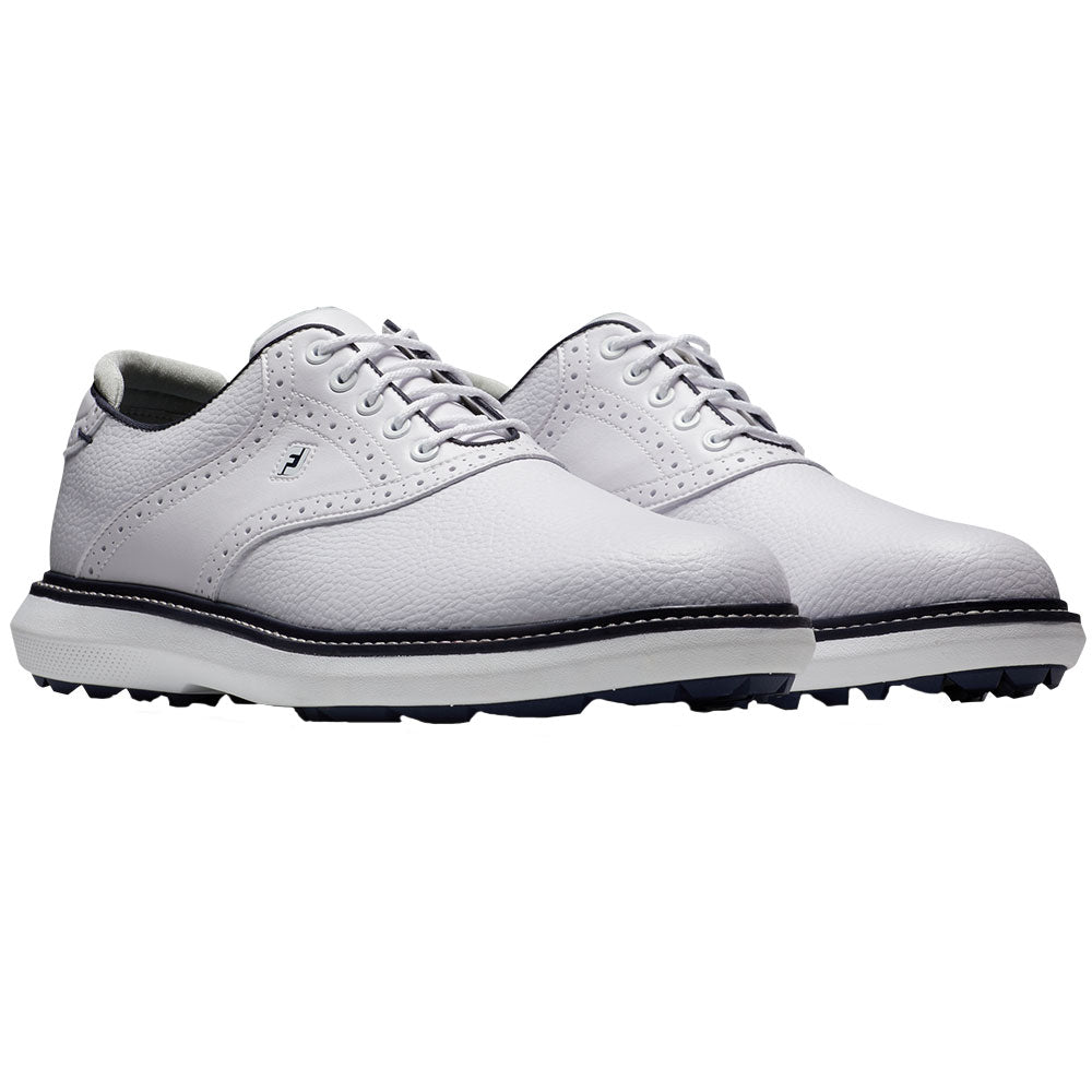 Traditions Spikeless Golf Shoes