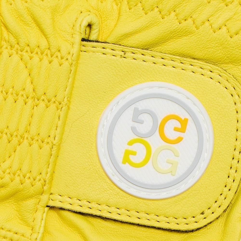 Signature Golf Glove