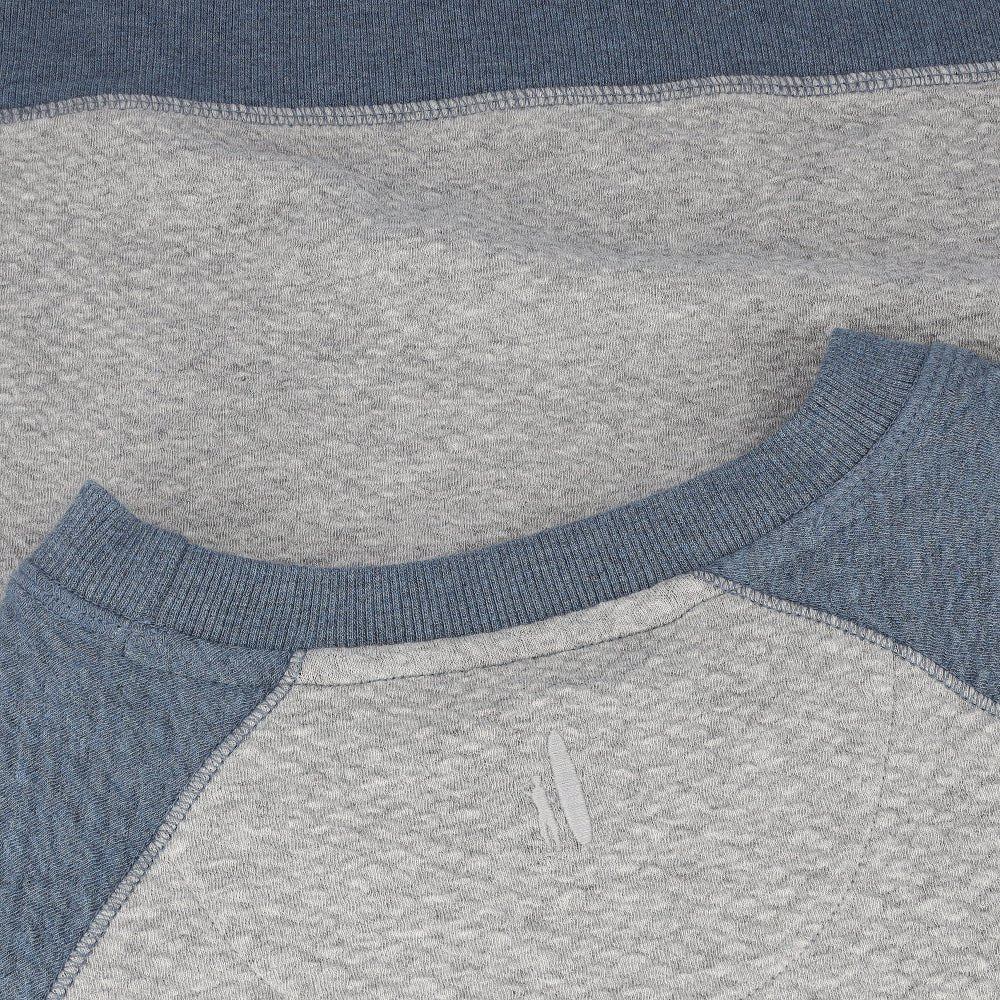 Weyburn Crewneck Sweater - Fairway Styles
