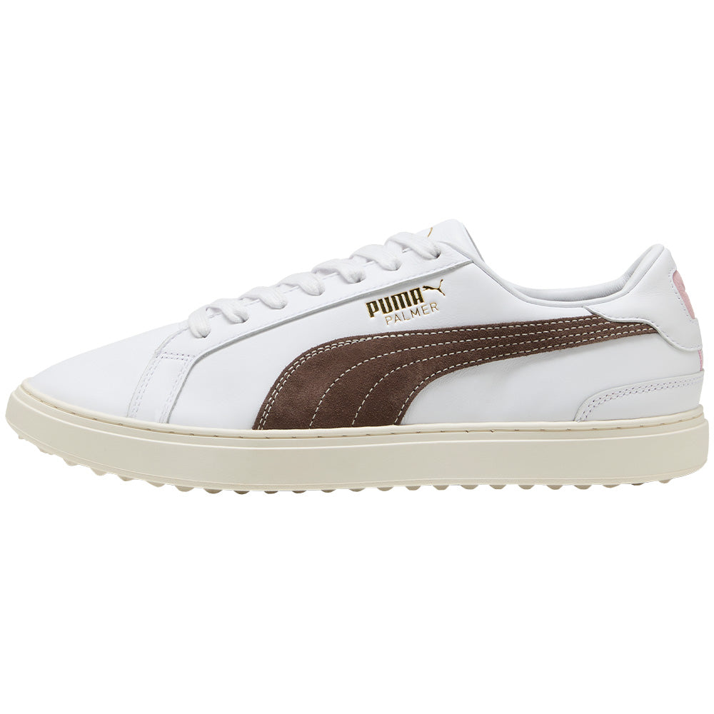 PUMA x Arnold Palmer Classic G Spikeless Golf Shoes