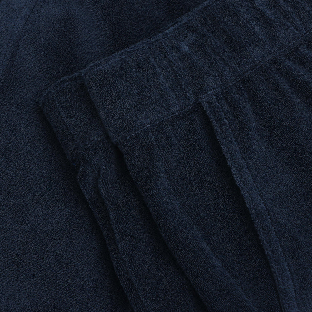 French Terry Lounge Shorts