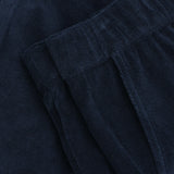 French Terry Lounge Shorts