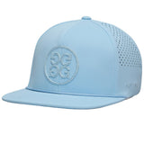 Circle G's Perforated Delta Hat
