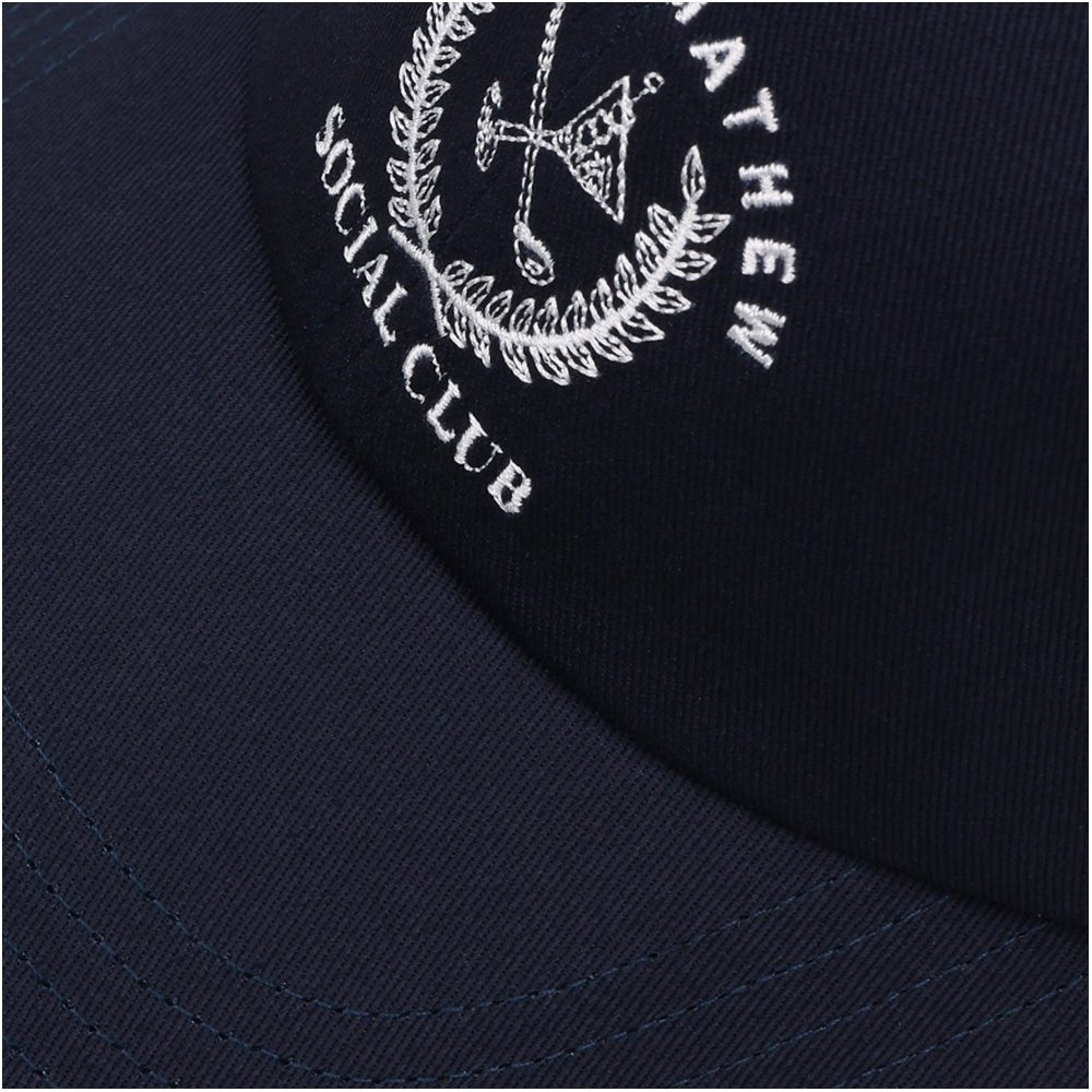 Twisted Ivy Adjustable Hat - Fairway Styles