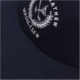 Twisted Ivy Adjustable Hat - Fairway Styles