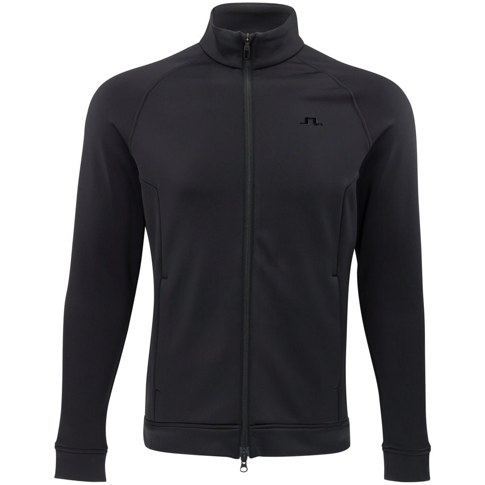 Solarcore Full Zip Mid Layer - Fairway Styles