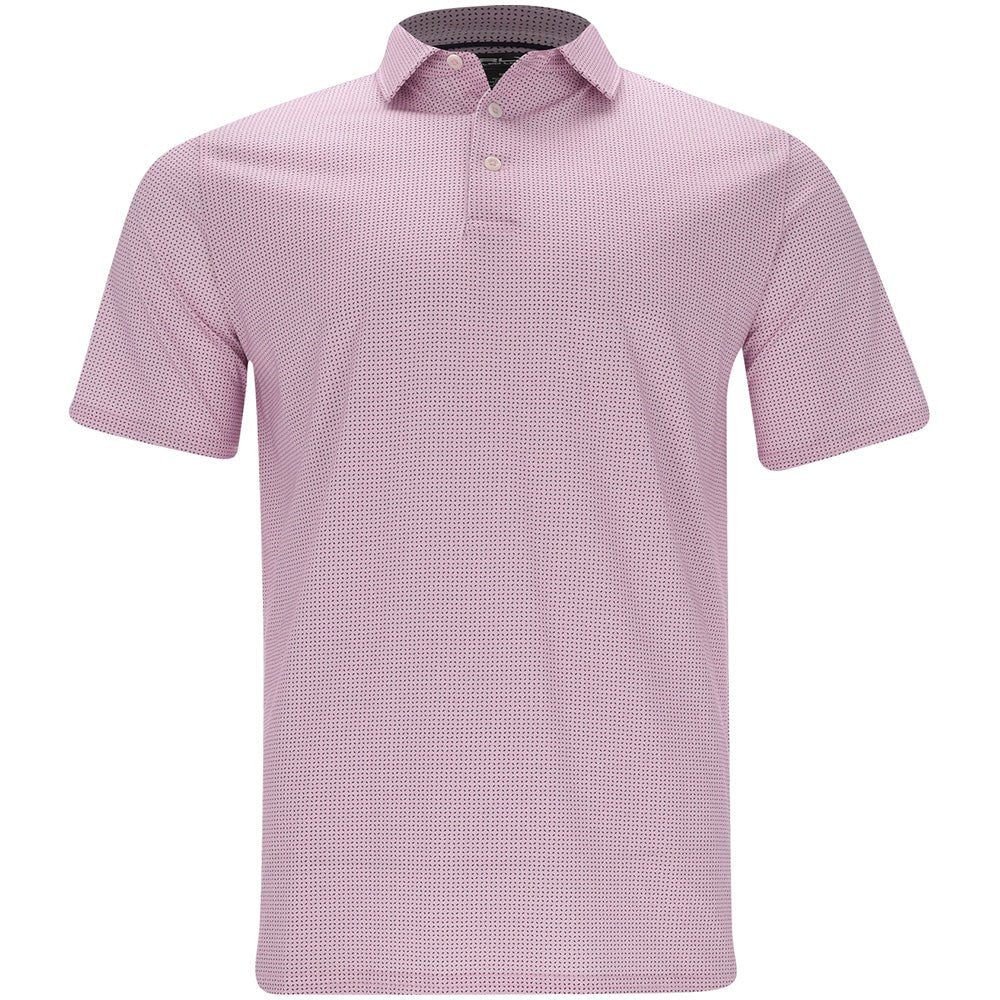 Classic Fit Performance Polo - Fairway Styles
