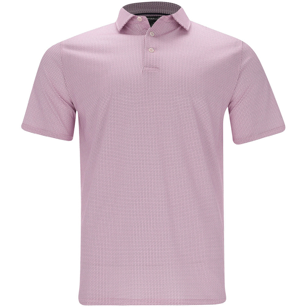 Classic Fit Performance Polo