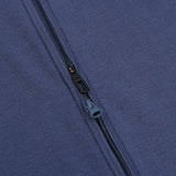 Women's Aubree Knitted Full Zip Sweater - Fairway Styles