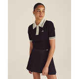 Women's Mikayla Knit Polo