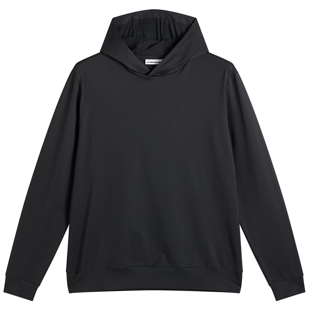 Vent Hoodie