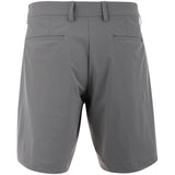 Tailored Fit Stretch Knit 8" Shorts