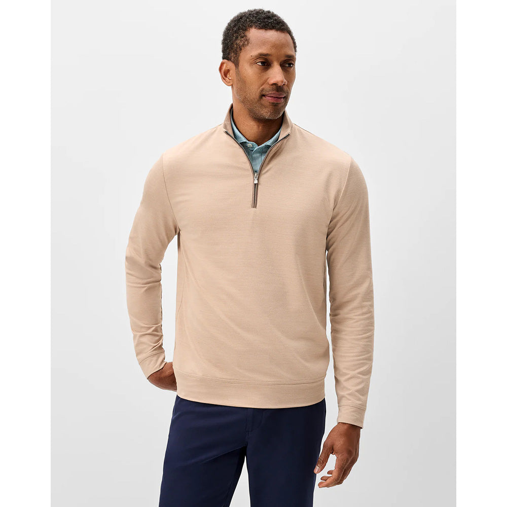 Sof Tech Performance 1/4 Zip Pullover