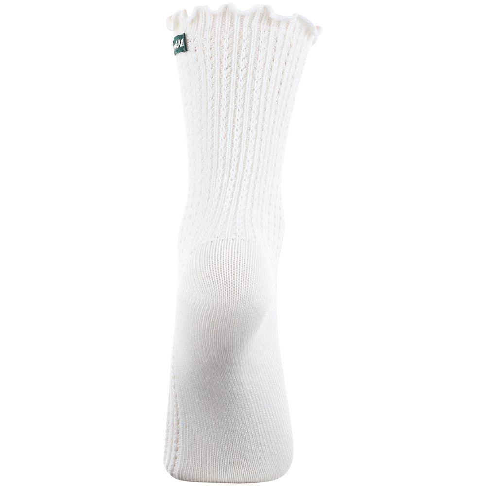 Women's Reef Ruffle Socks