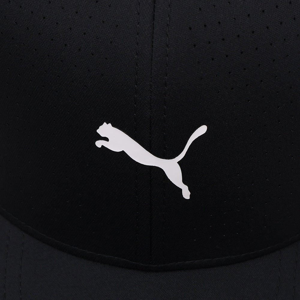 Cat Tech Snapback Hat