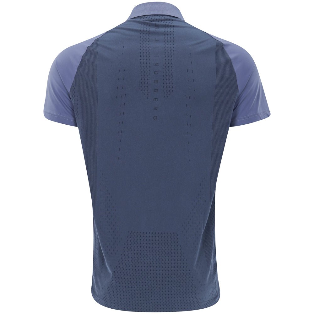 Ray Hybrid Polo - Fairway Styles