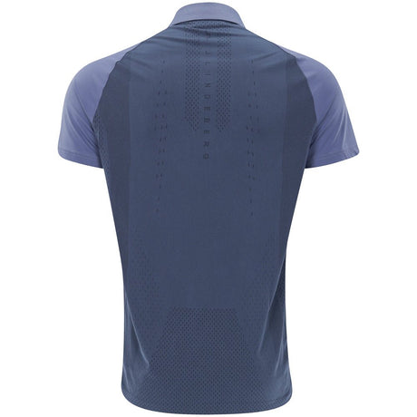 Ray Hybrid Polo - Fairway Styles