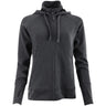 Women's Micro Waffle Knit Jacket