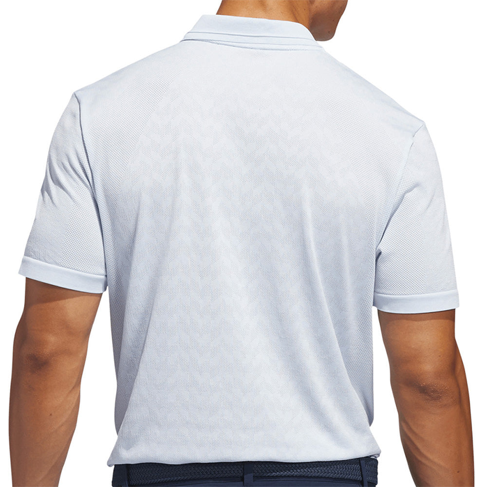 Ultimate365 Tour Seamless Polo