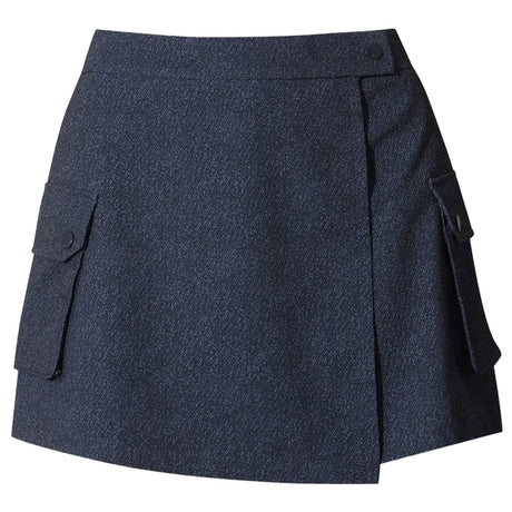 Women's Cargo Wrap Shorts