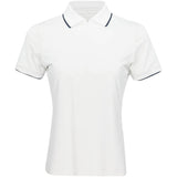 Women's Whitworth Sport Mesh 1/4 Zip Polo