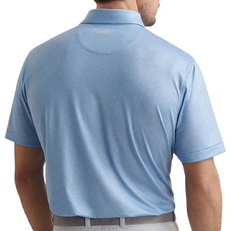 Fall Football Performance Jersey Polo
