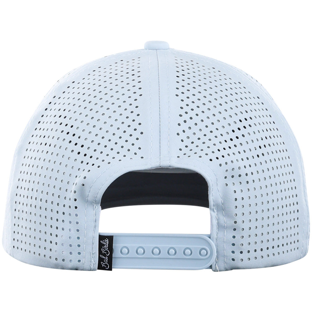 6-Panel Bad Snapback Hat