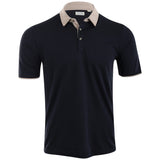 All Day Social Club Polo
