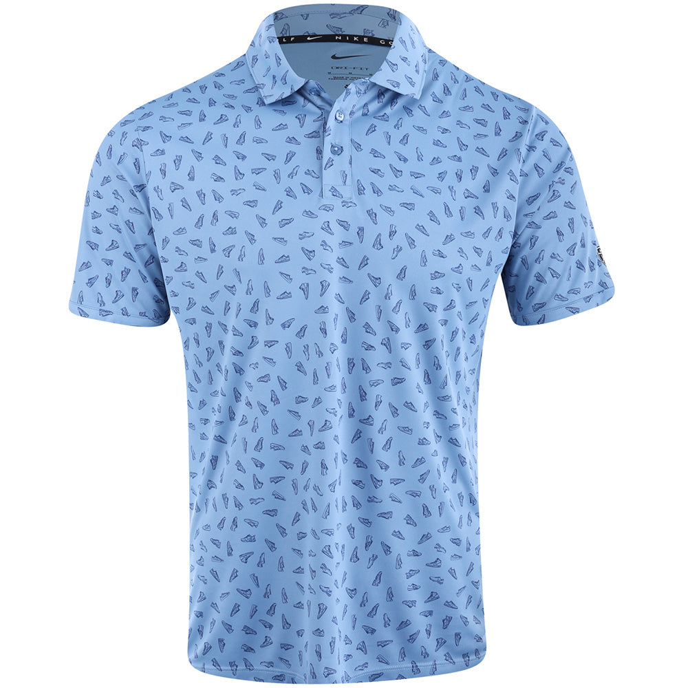 Dri-FIT Par Shoe Polo
