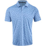 Dri-FIT Par Shoe Polo