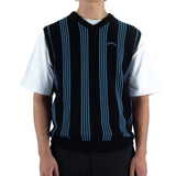 Vincents Knit Sweater Vest