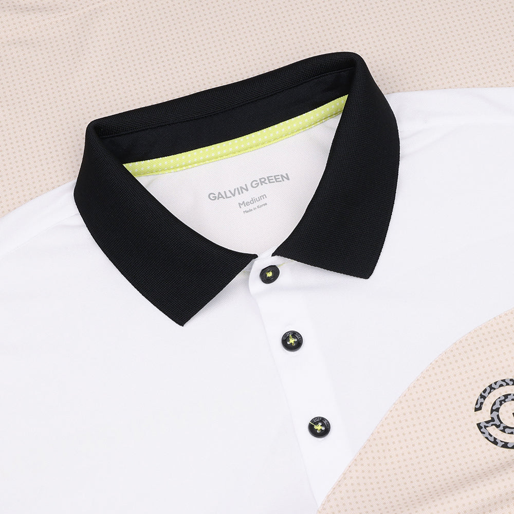 Myron Polo