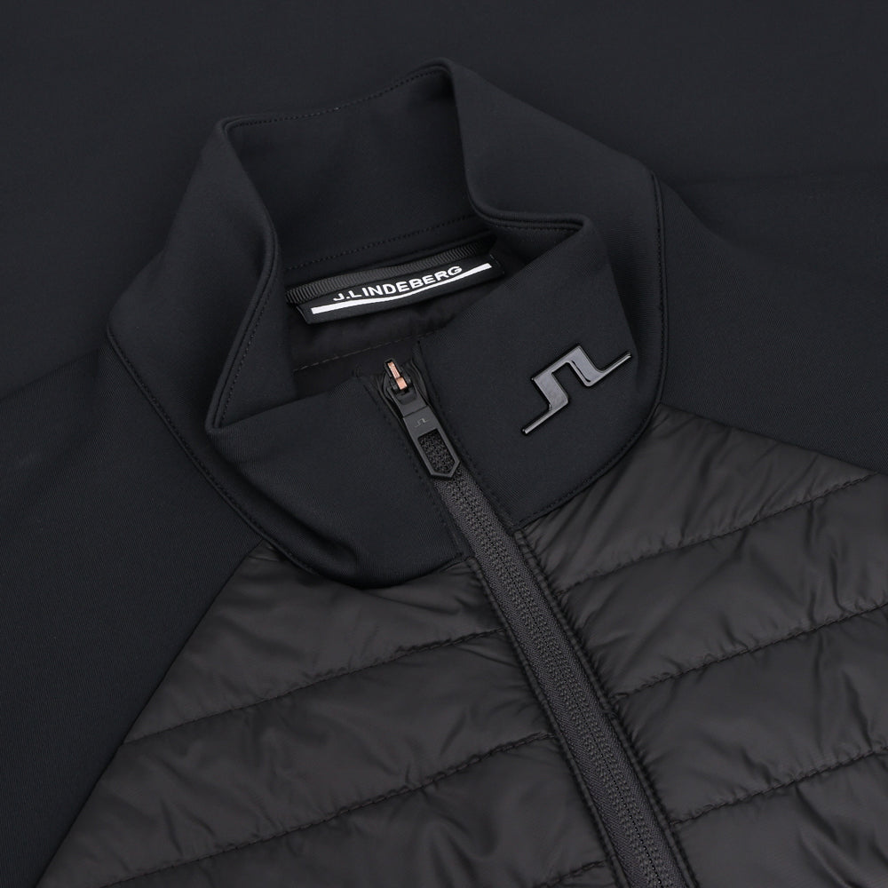 Hayden Quilt Hybrid Vest