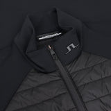 Hayden Quilt Hybrid Vest