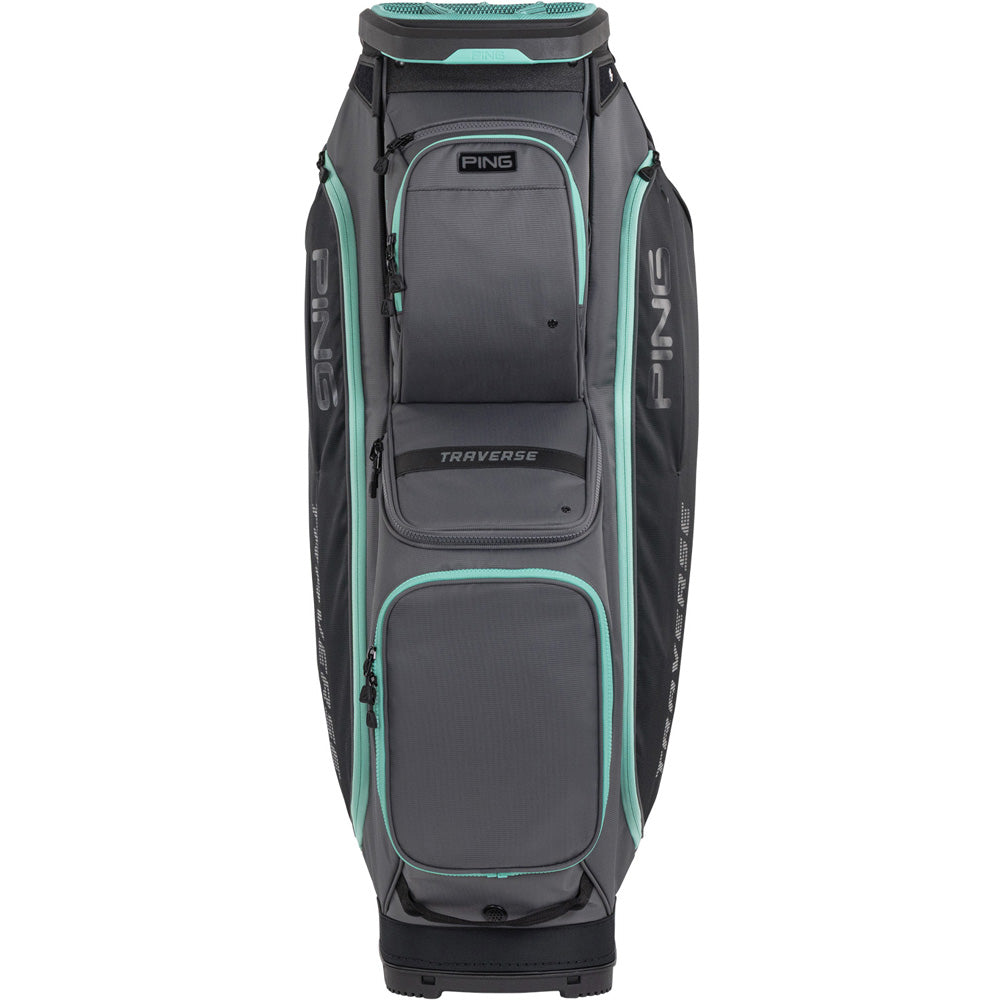 Traverse Cart Bag