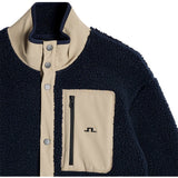 Marshall Hybrid Pile Jacket