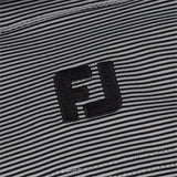 Microfeeder Stripe Polo